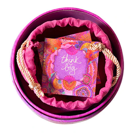 Goals & Dreams Intuition Cards