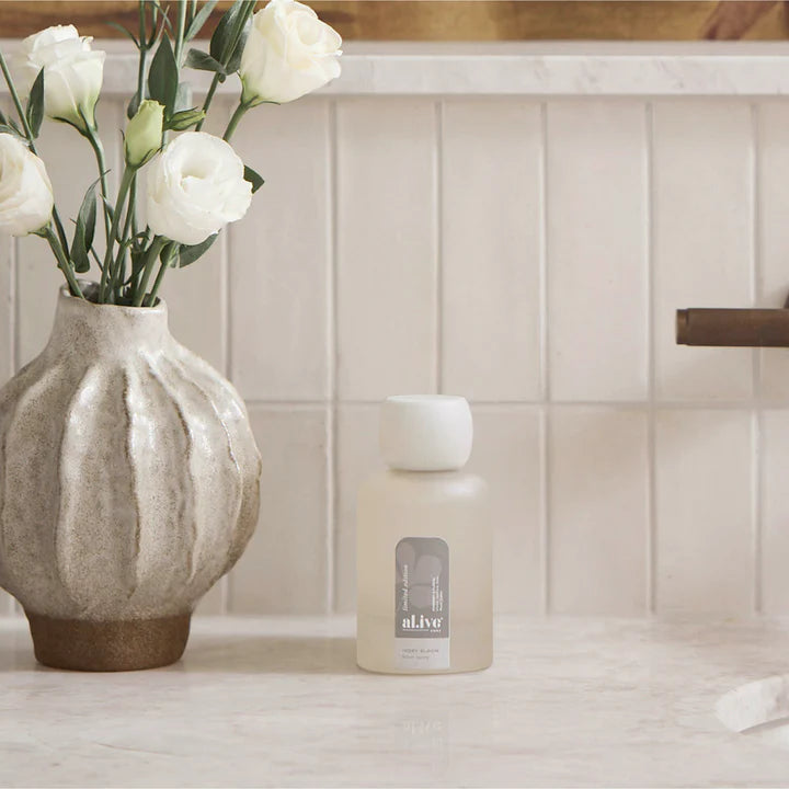 Ivory Bloom Room Spray