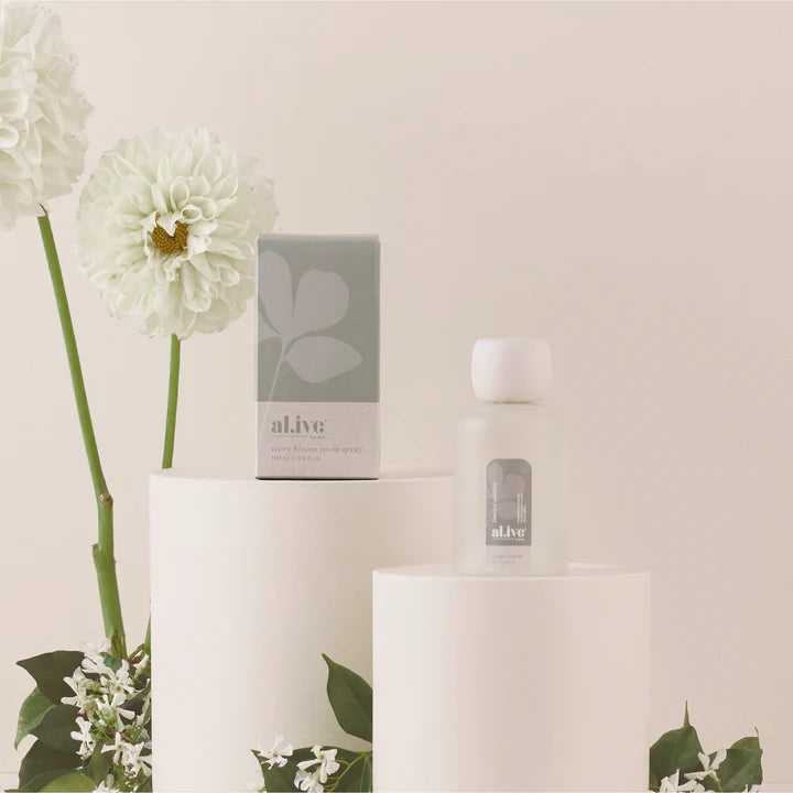 Ivory Bloom Room Spray