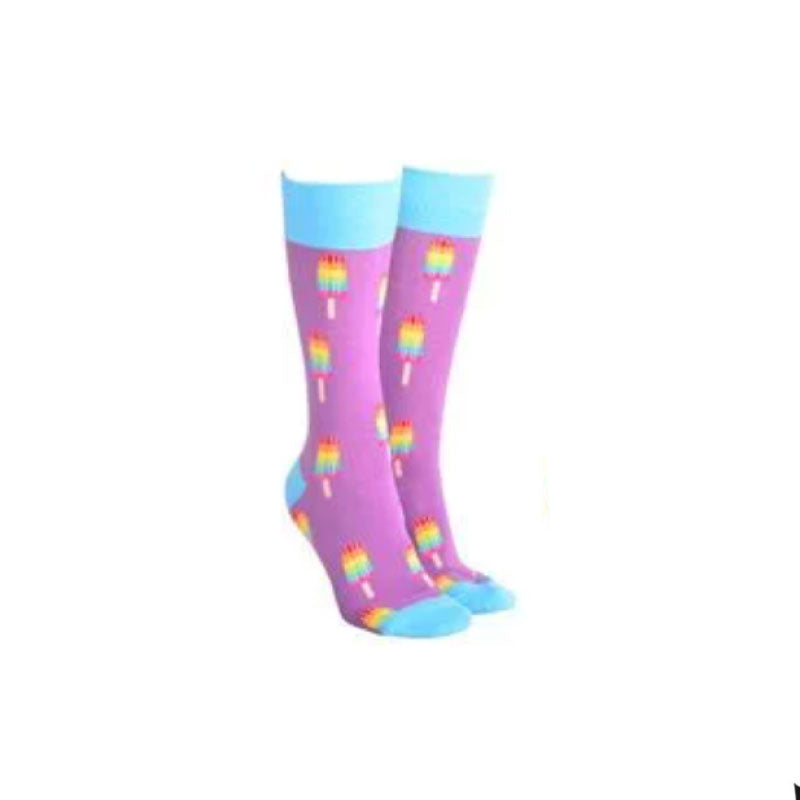 Icy Poles Socks