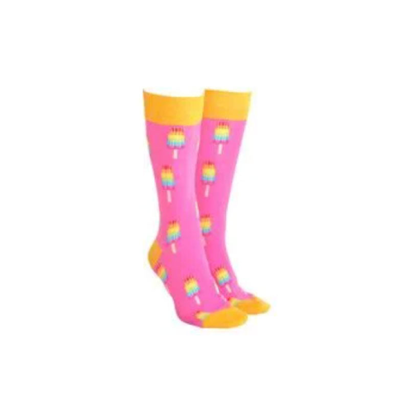 Icy Poles Socks