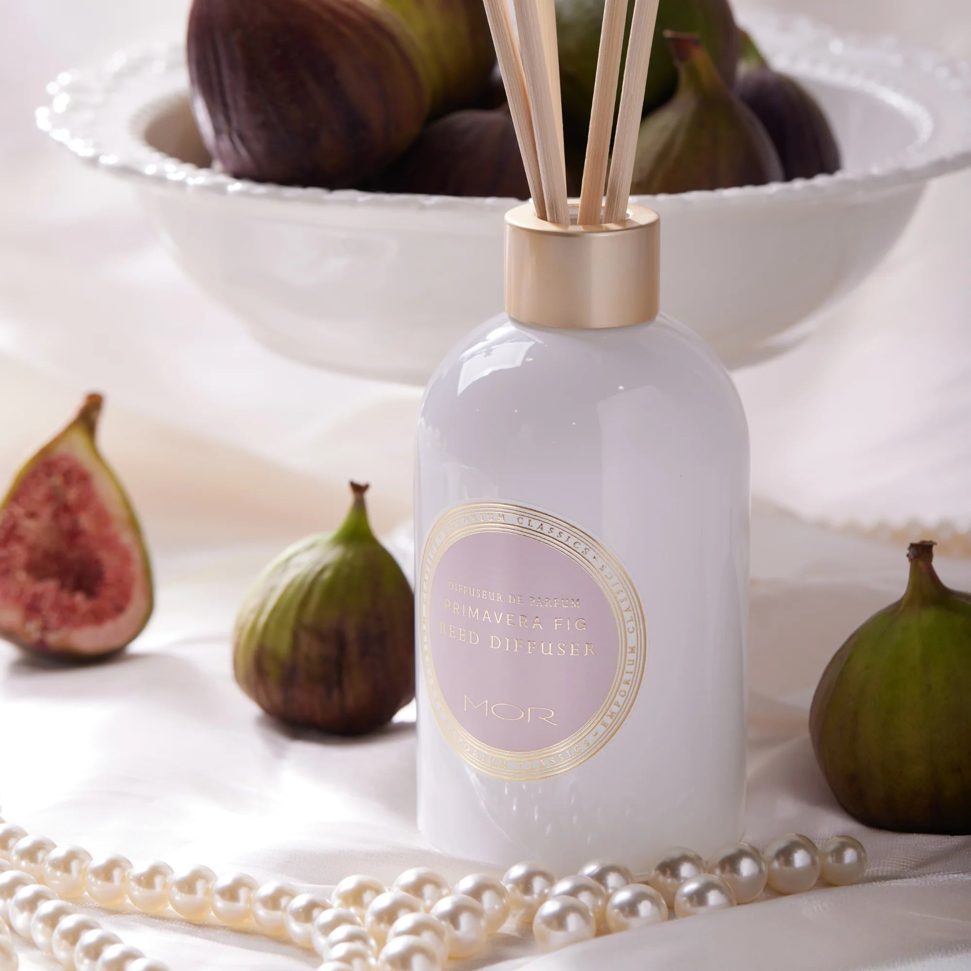 Primavera Reed Diffuser