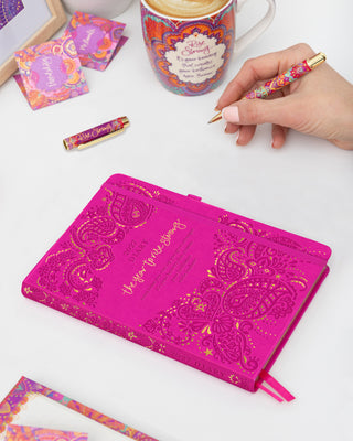2027 Diary The Year To Rise Strong