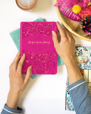 2027 Diary The Year To Rise Strong