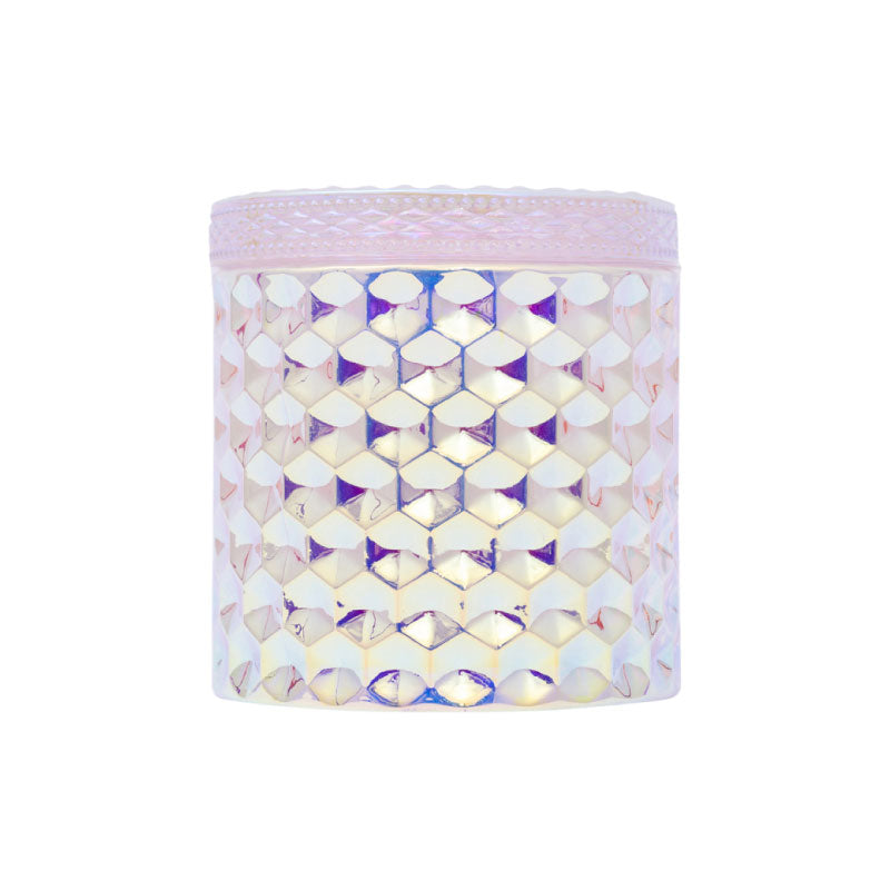 Island Blossom Shimmer Candle