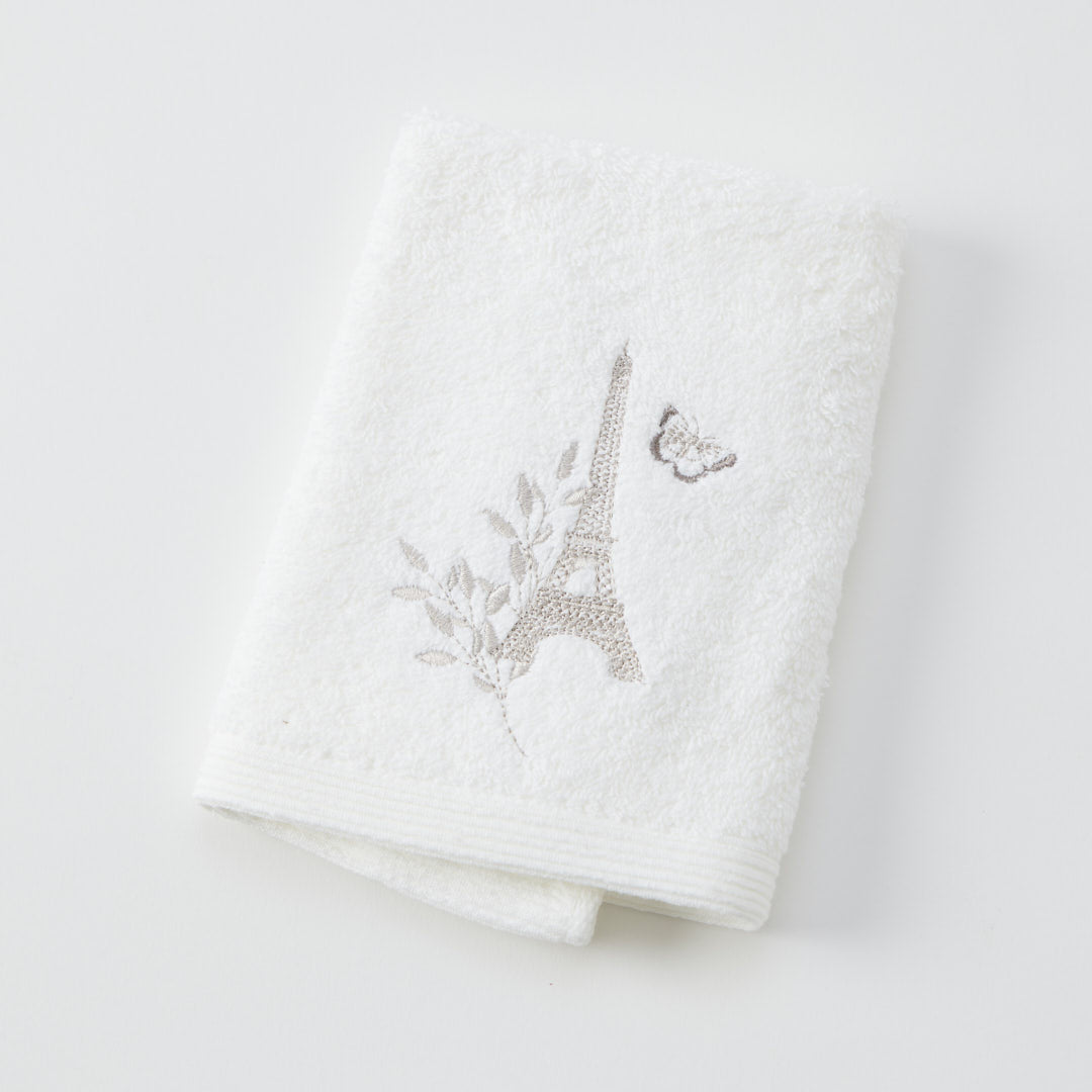 Amour Face Washer Set of 3