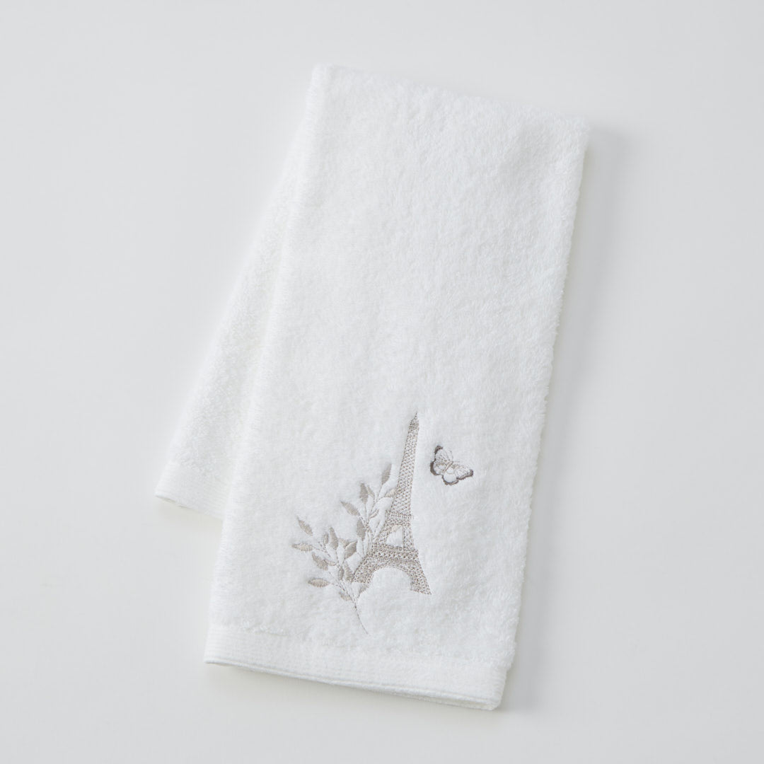 Amour Hand Towel Set of 2