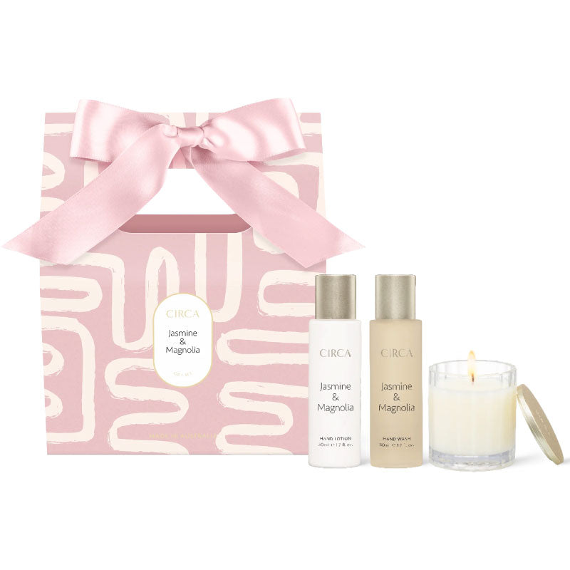 Jasmine & Magnolia Gift Set