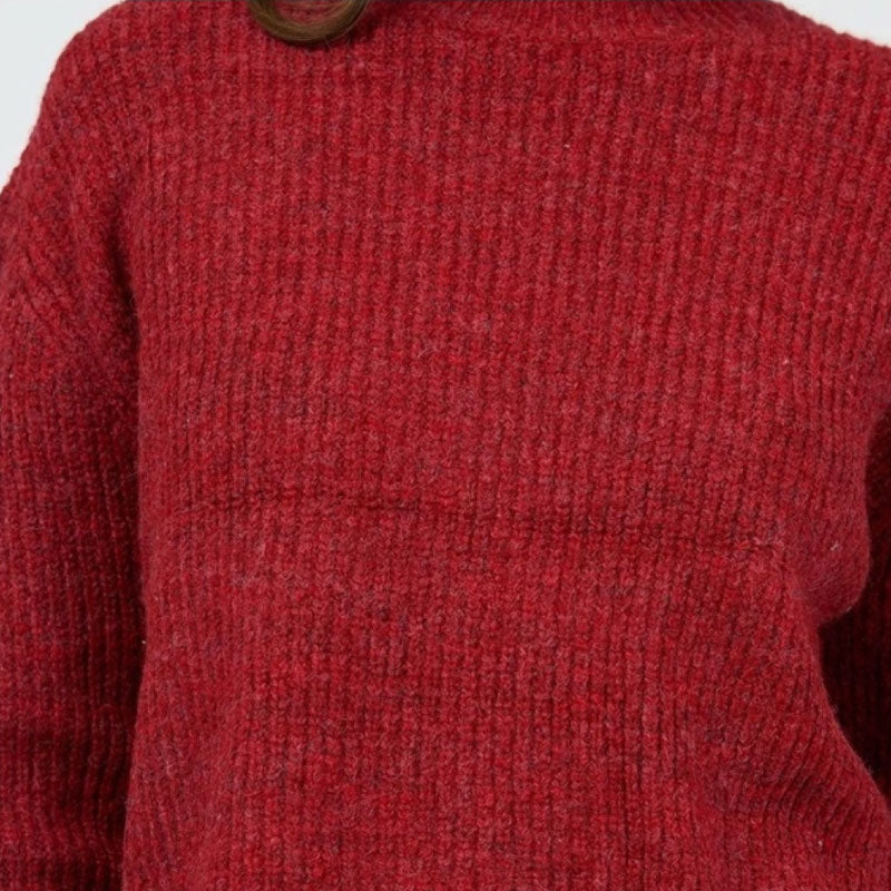 Jordana Knit