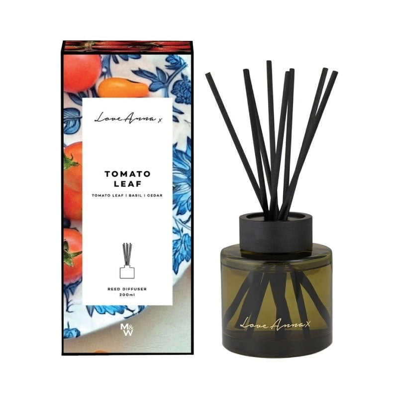 Wandering Reverie Car Diffuser Set – Changing Seasons