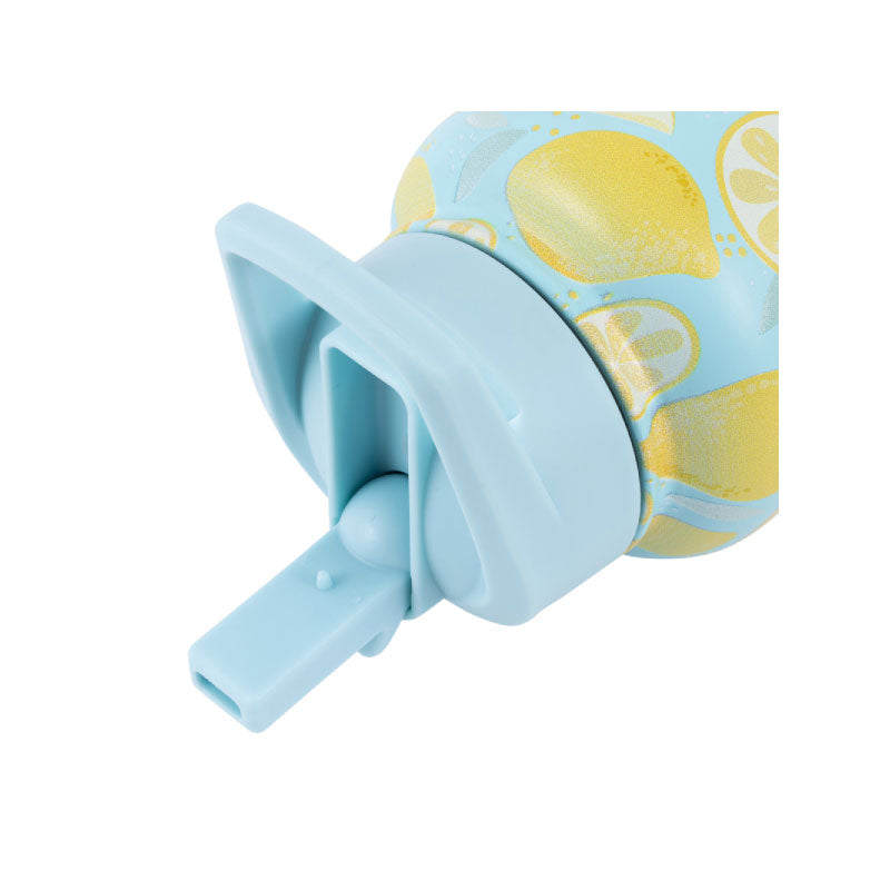 Lemon Insulated Water Bottle 950ml