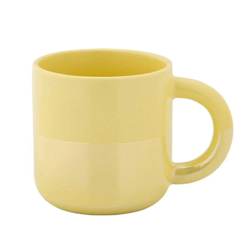 Horizon Mug 350ML Lemon