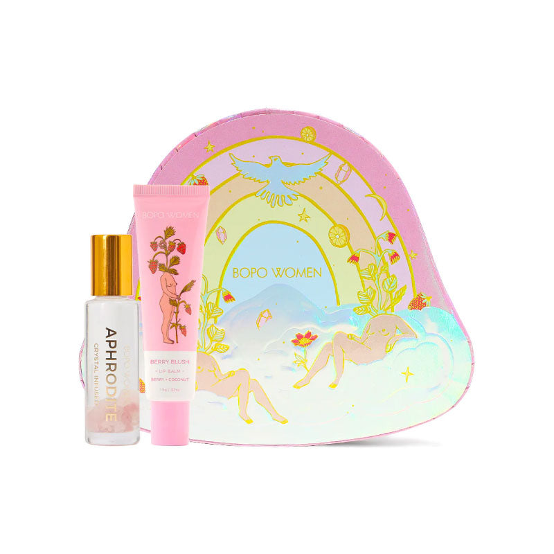 Little Luxuries Gift Set