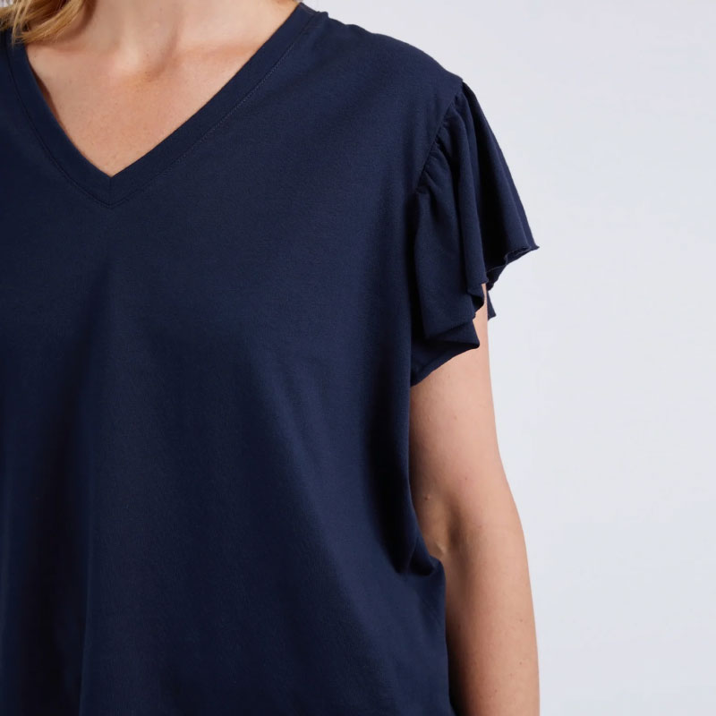 Lora Tee