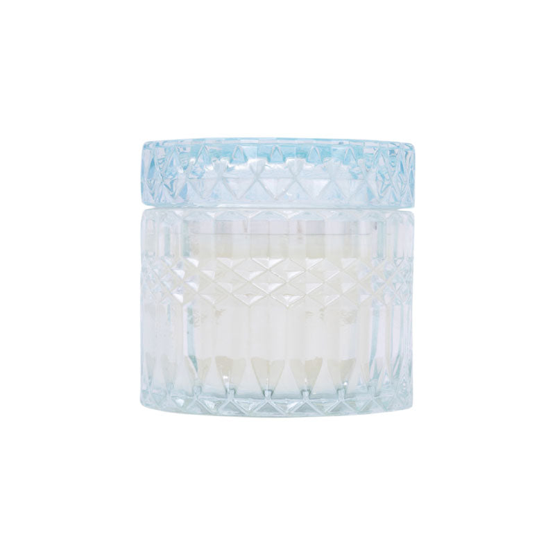 Lotus Blossom Acai Petite Shimmer Candle
