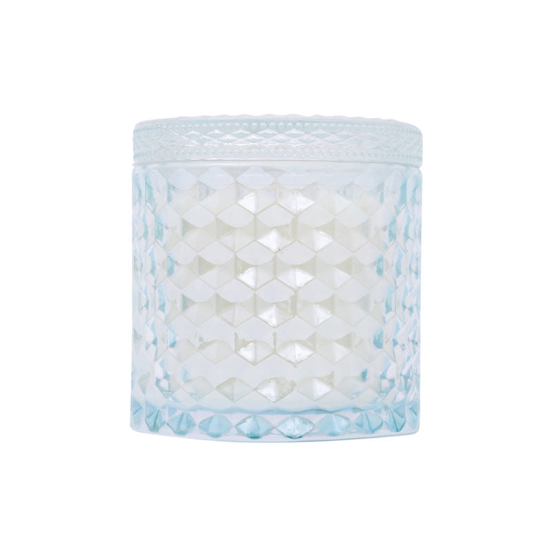 Lotus Blossom Shimmer Candle
