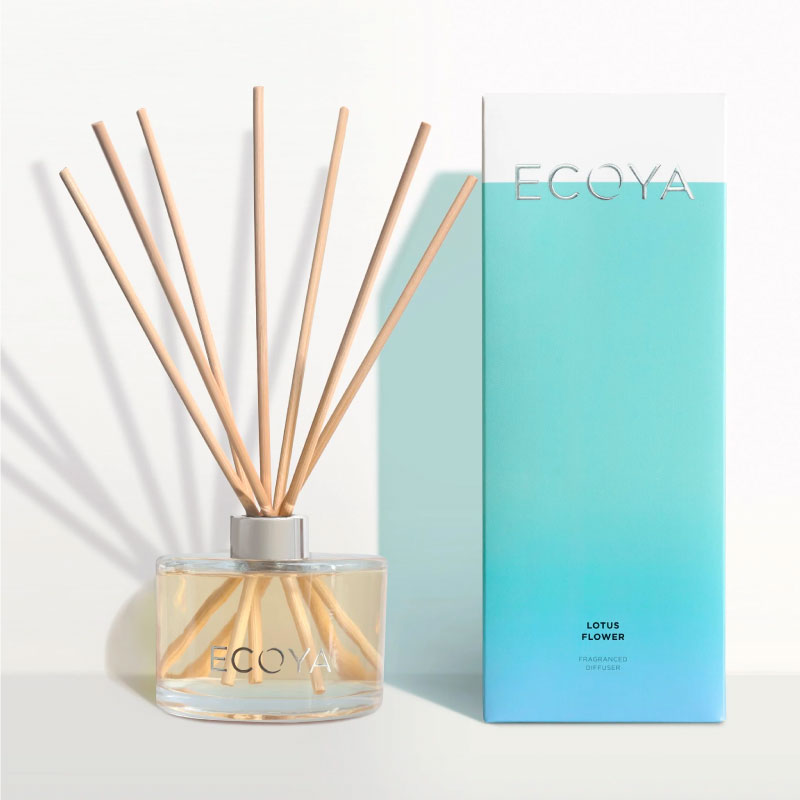 Lotus Flower Diffuser