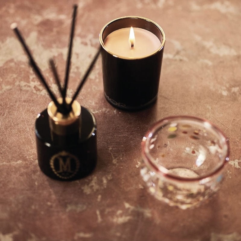 Mor Marshmallow Reed Diffuser – Changing Seasons