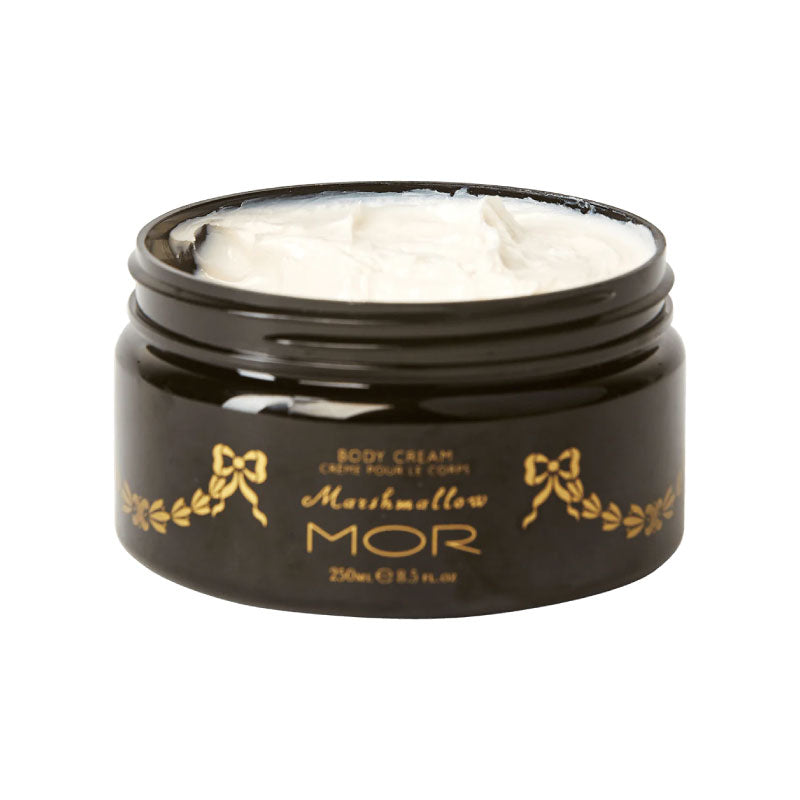 Marshmallow Creamy Body Polish