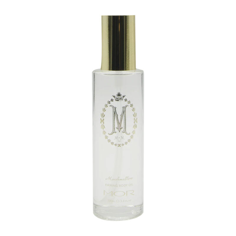 Marshmallow Firming Body Oil