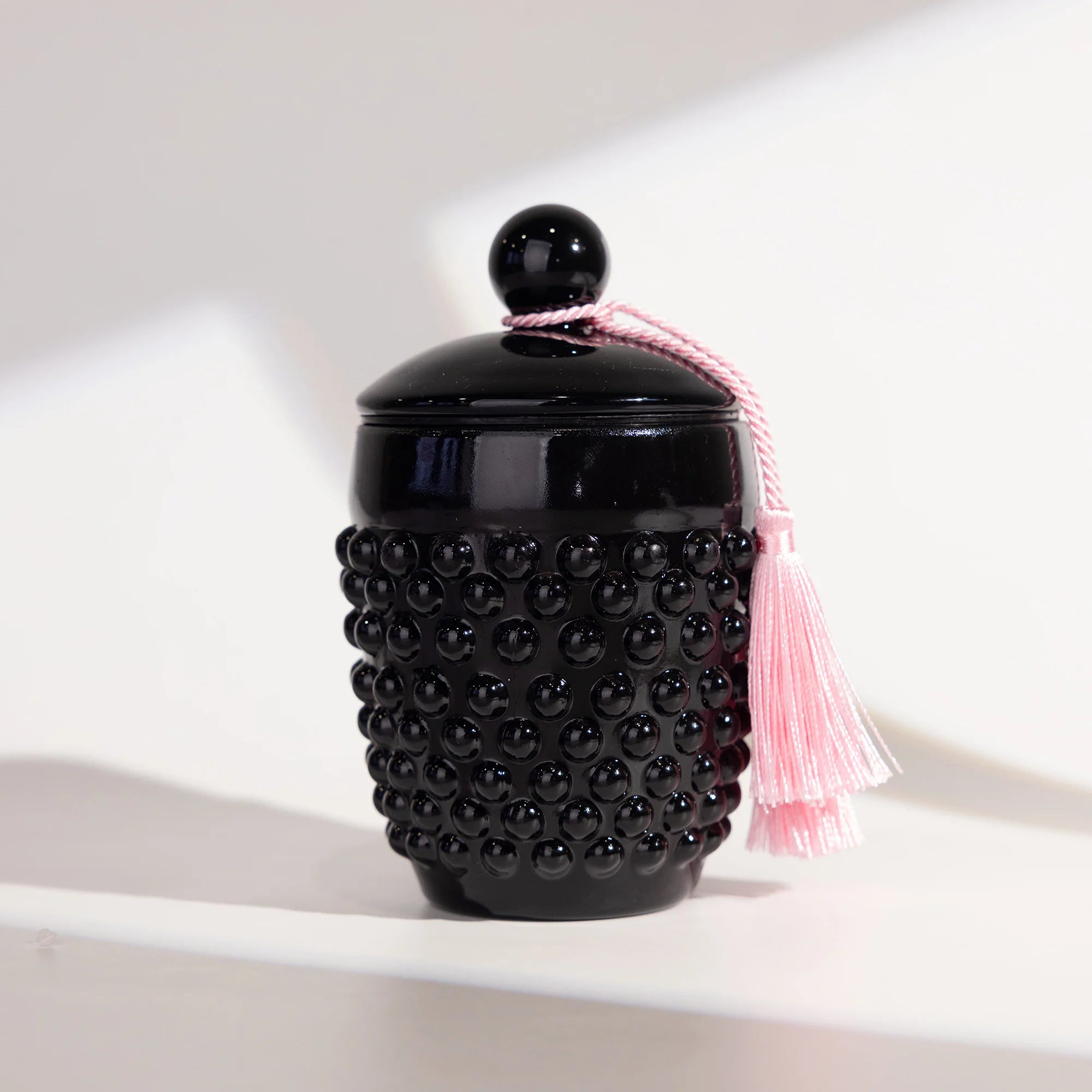 Mor Deluxe Soy Marshmallow Candle