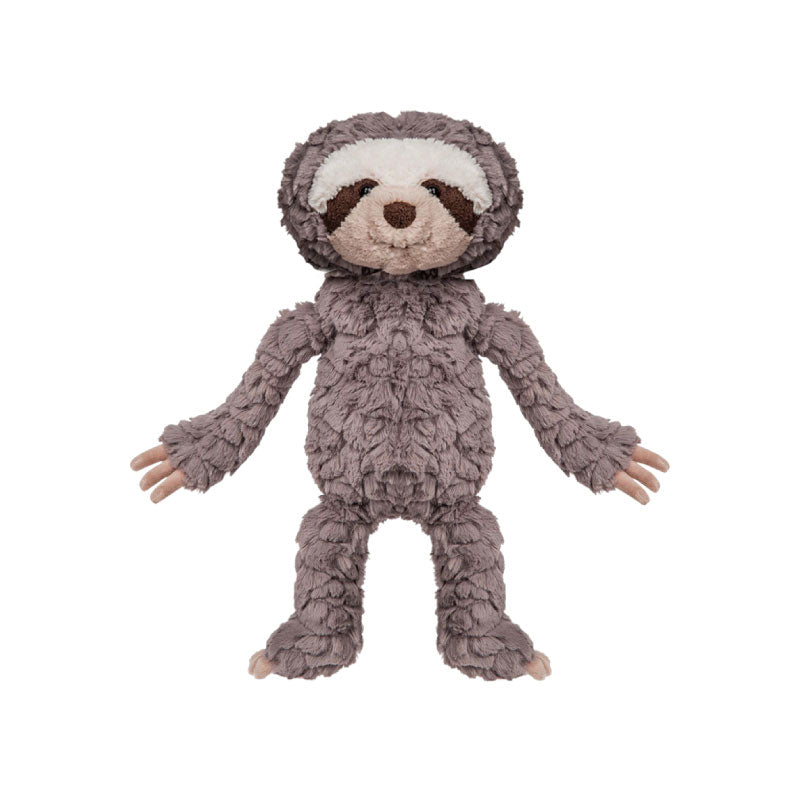 Mary Meyer Marshmallow Grey Putty Sloth 33cm