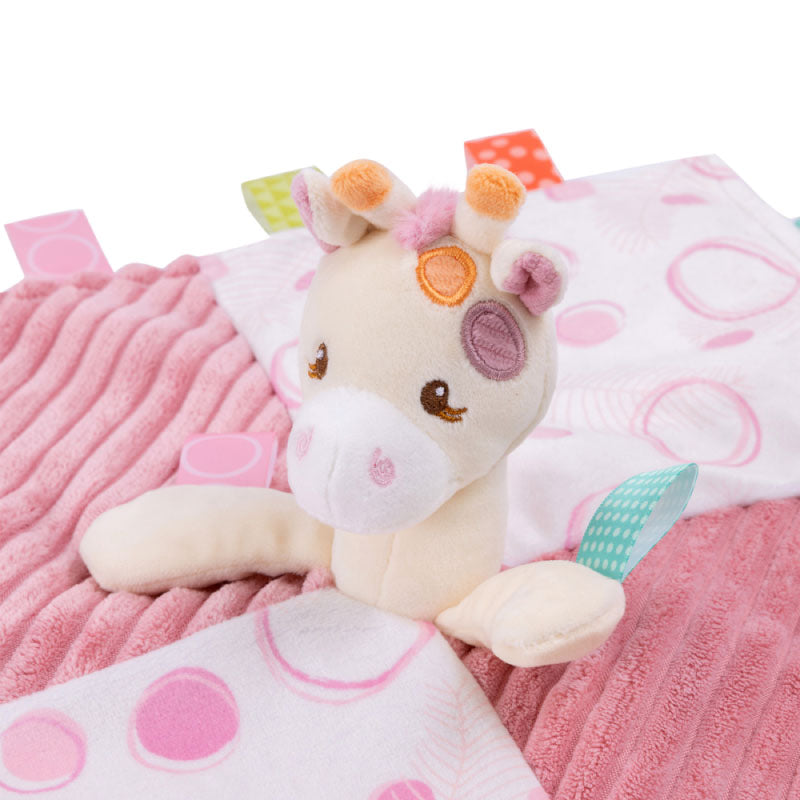 Mary Meyer Tilly Giraffe Comforter