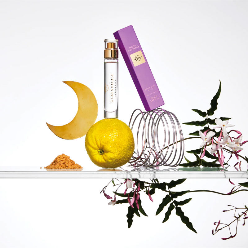 Moon And Back Eau De Parfum 14ml