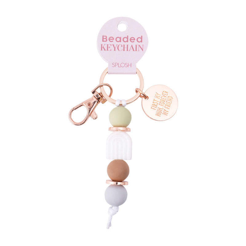 Mothers Day Forever Keyring