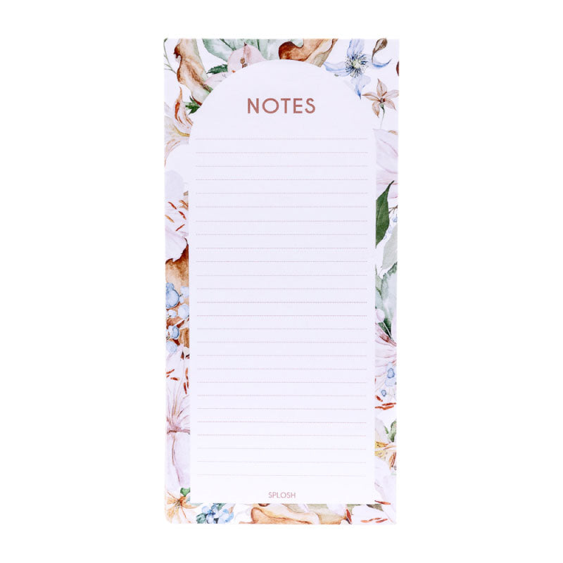 Mothers Day Magnetic Notepad