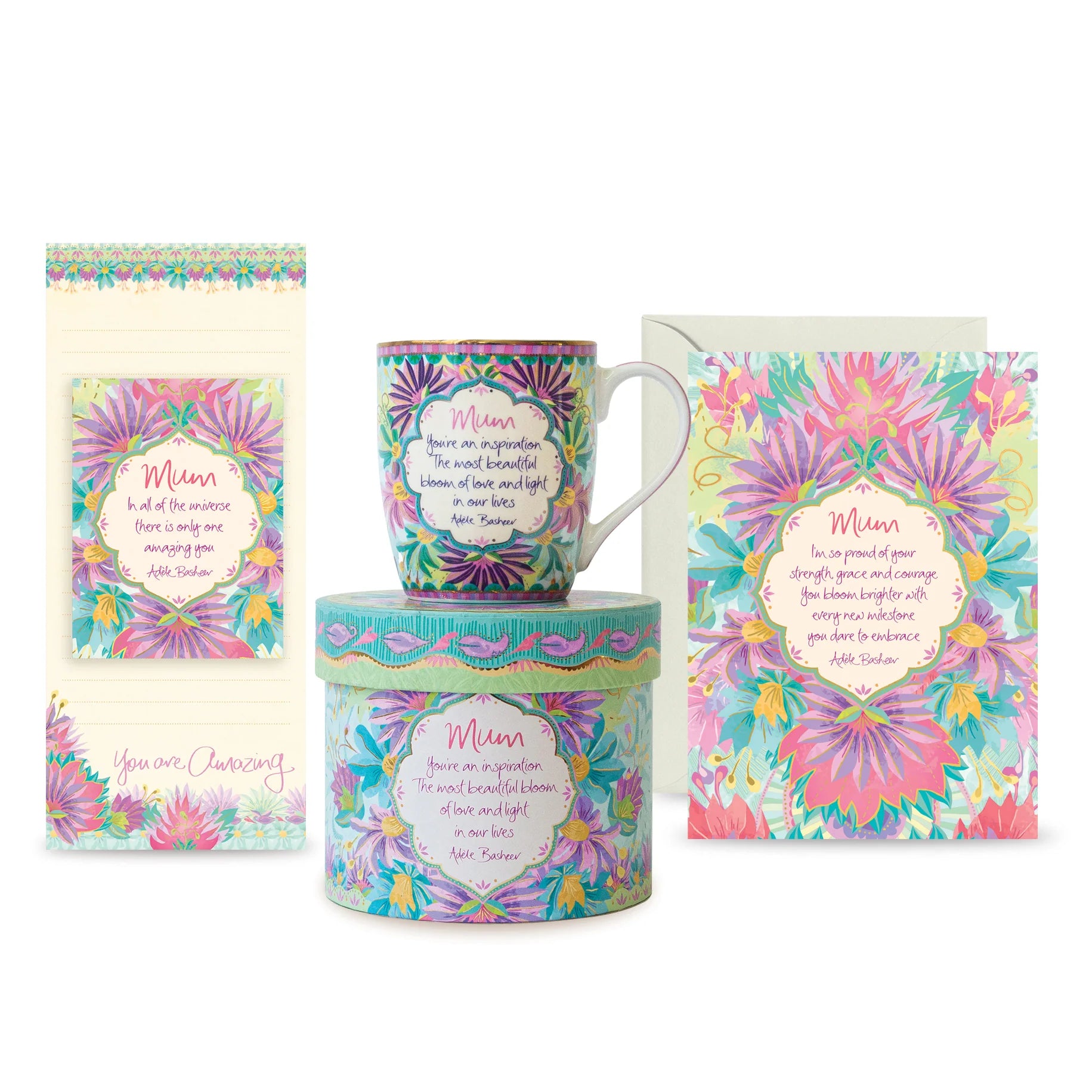 Mum Mug