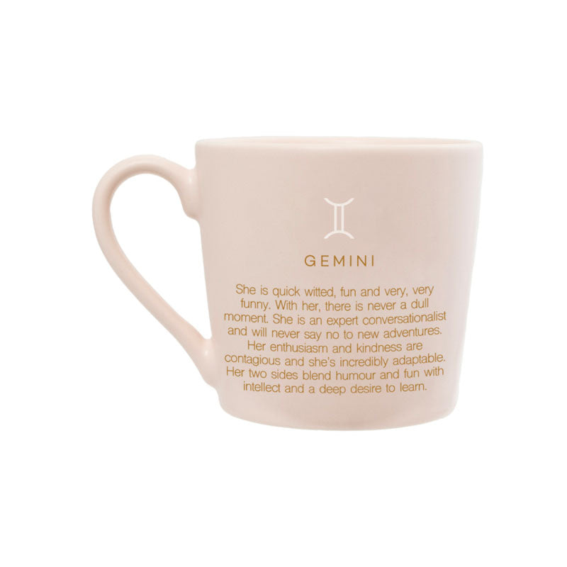 Mystique Gemini Mug
