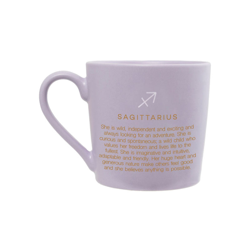 Mystique Sagittarius Mug