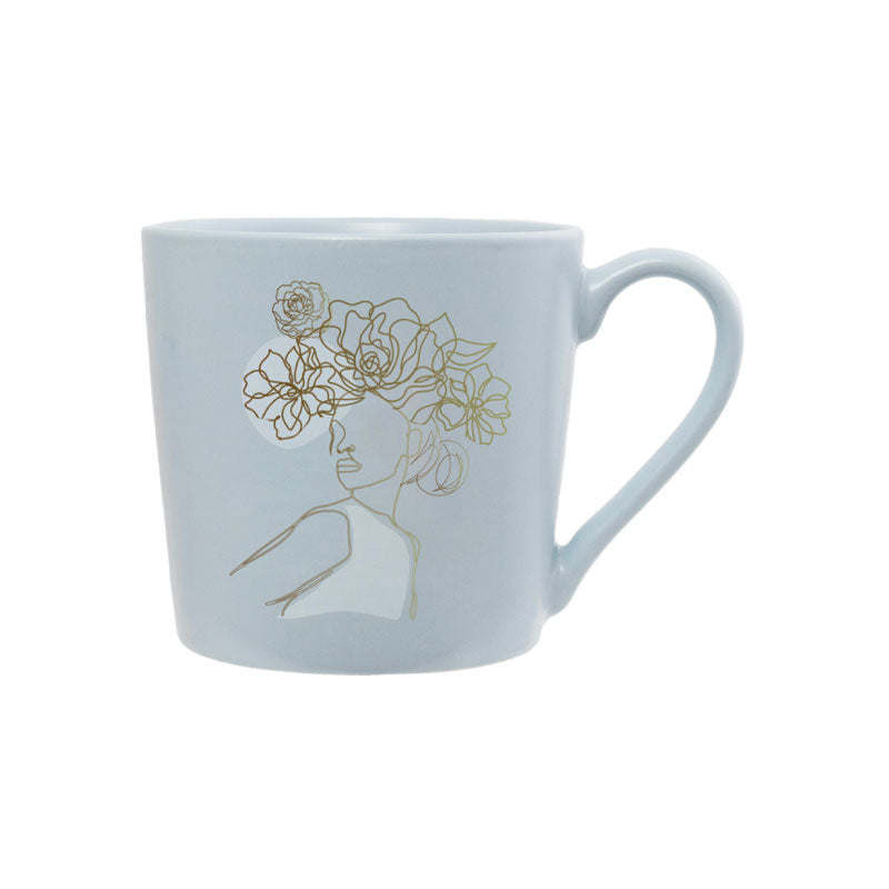 Mystique Taurus Mug