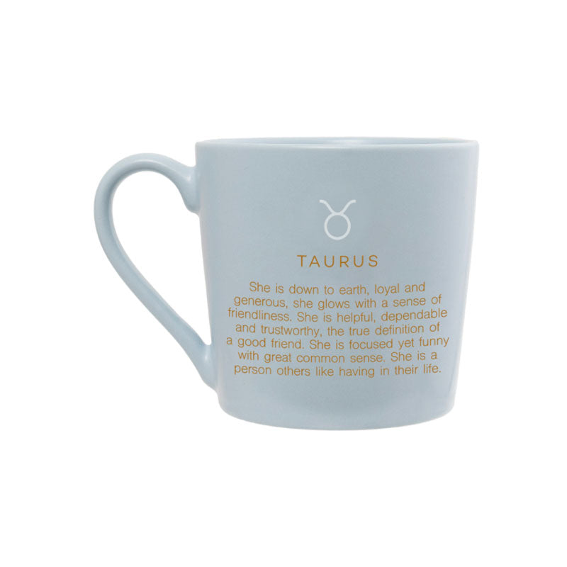 Mystique Taurus Mug