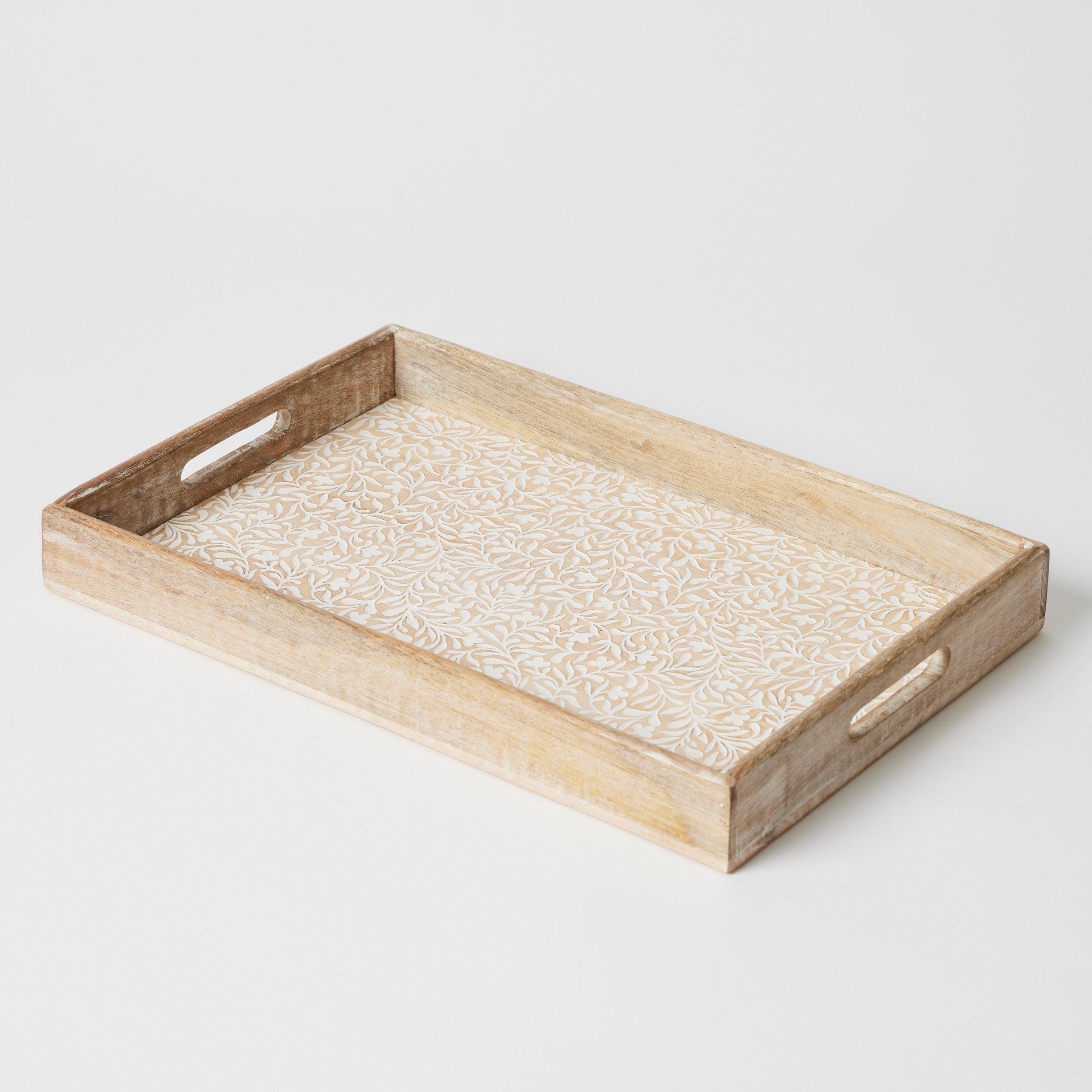 Ambretta Trays Set 2
