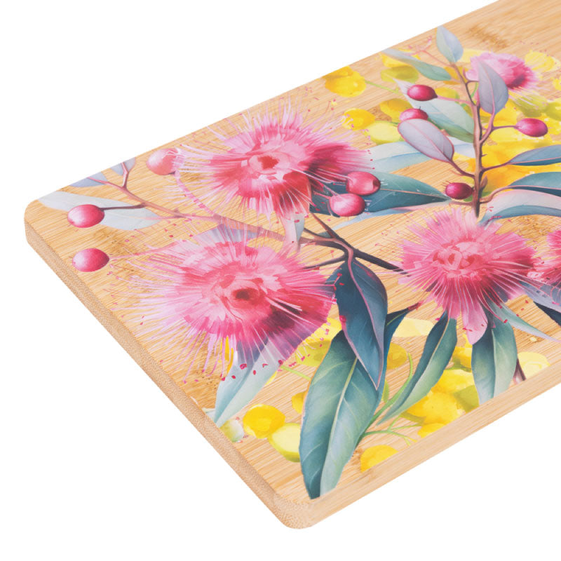 Native Blooms Grazing Board