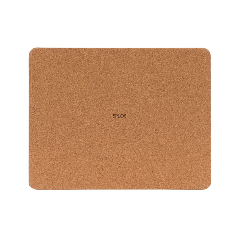 Native Blooms Placemats Set Of 4