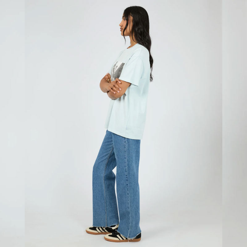 New York Relaxed Tee