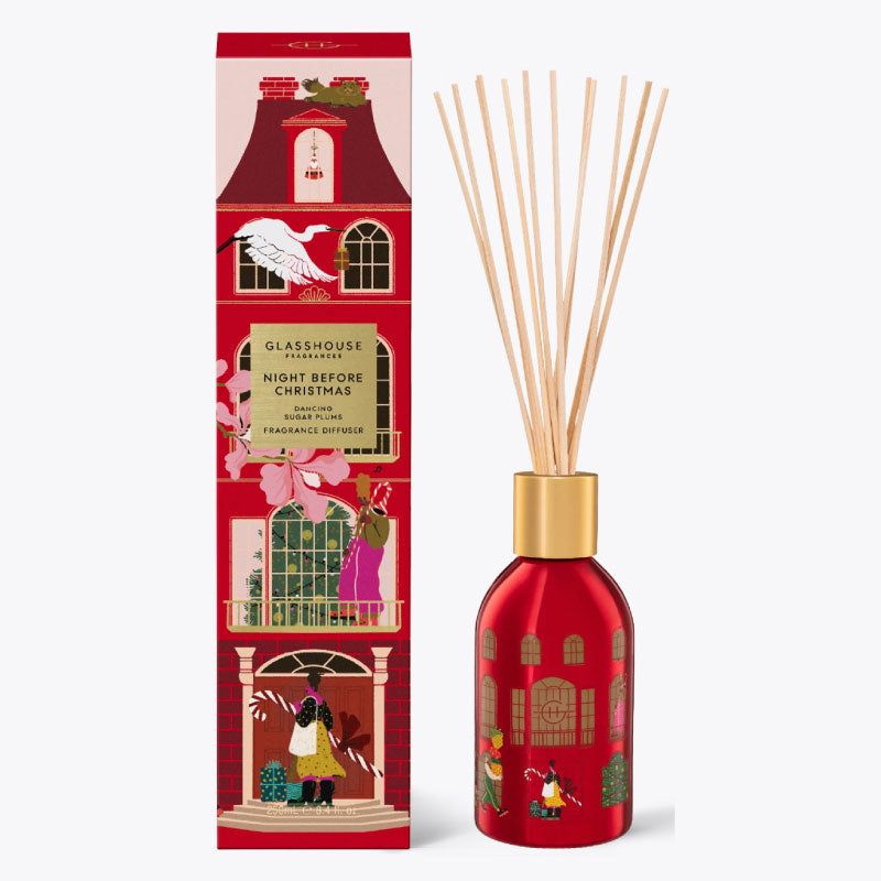 Night Before Christmas Diffuser