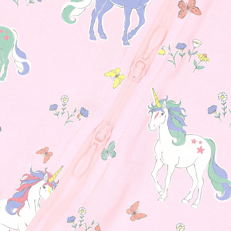 Onesie L/S Classic Unicorn
