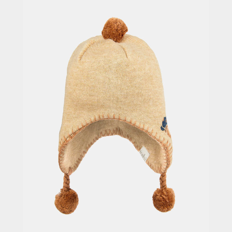 Organic Earmuff Storytime High Country