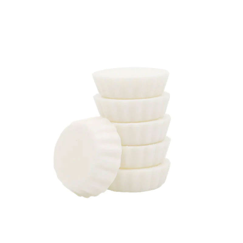Patchouli & Bergamot Soy Wax Melts