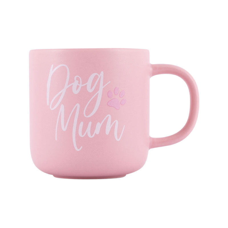 Pets Dog Mum Mug