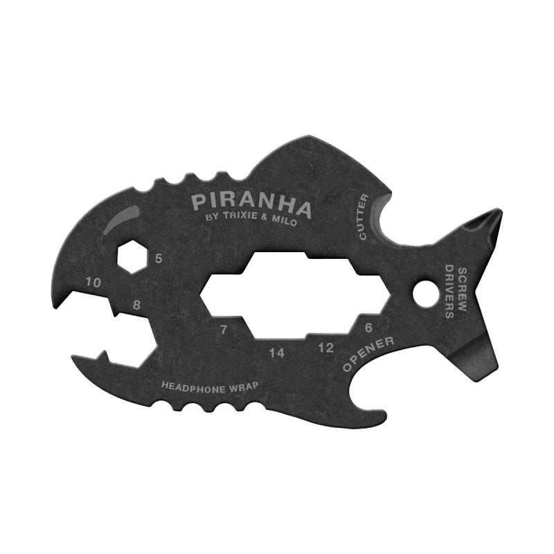 Piranha Multi-Tool