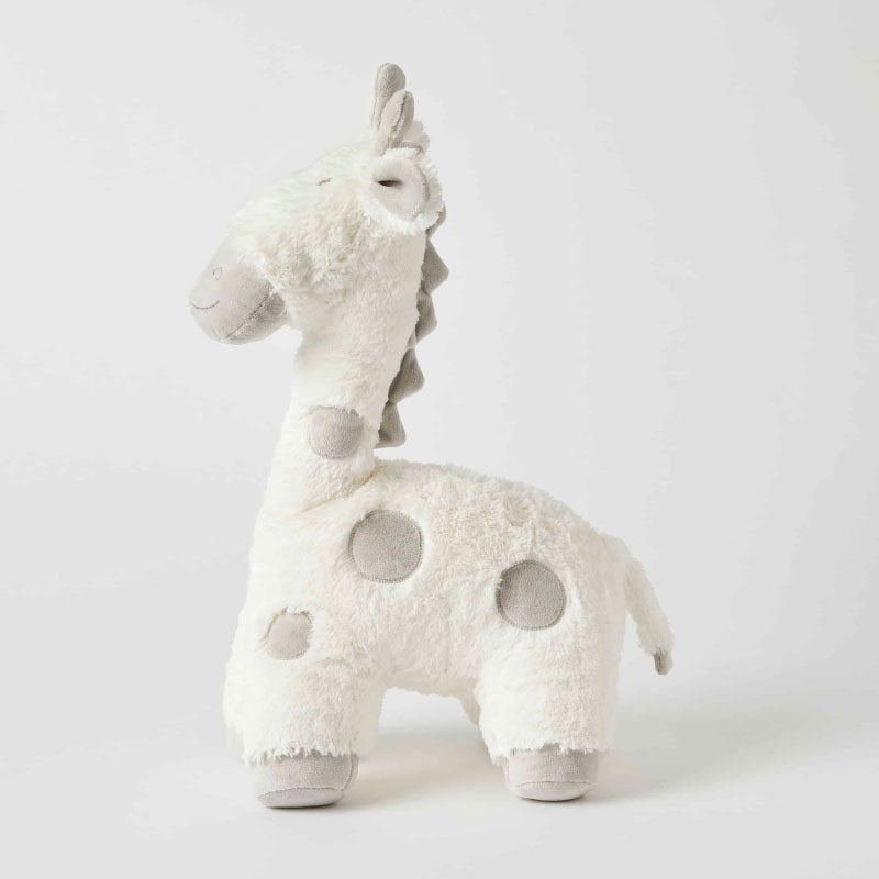 Plush Giraffe