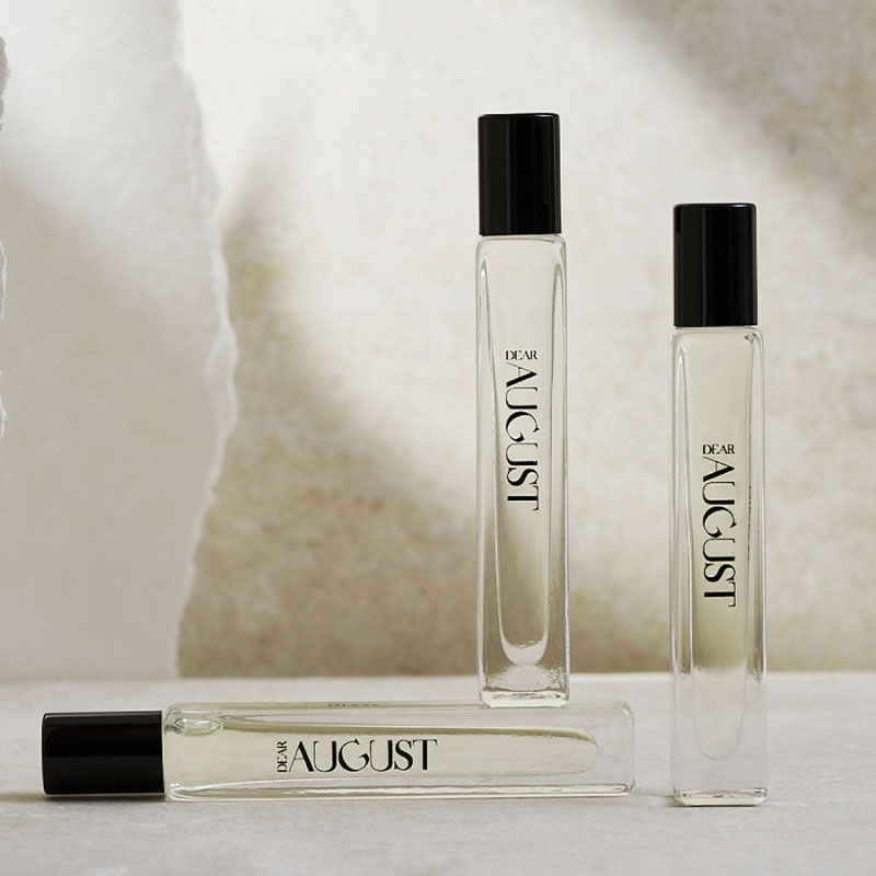Poppy Roll-On Perfume 10ml