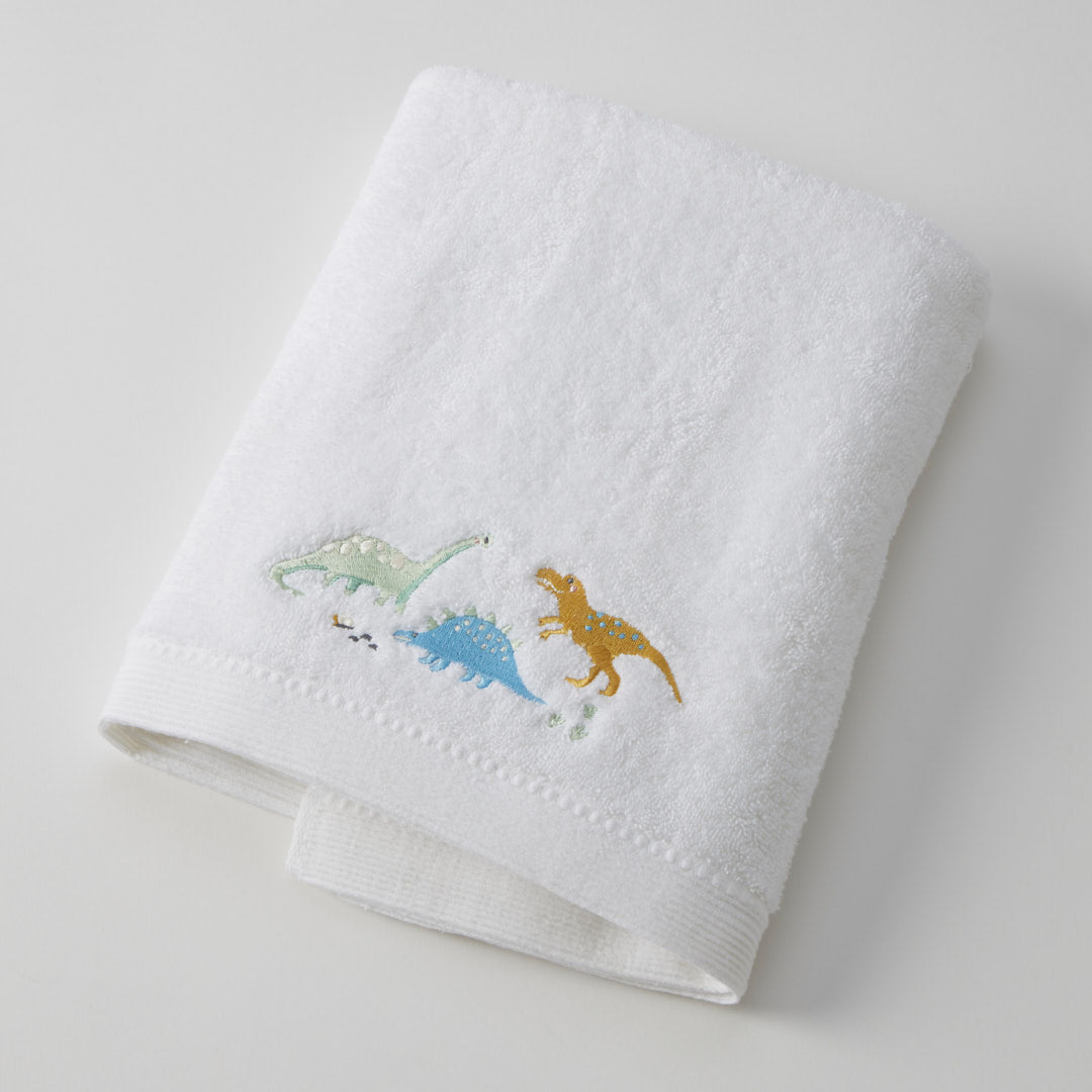 Dallying Dino BT & FW in Organza Bag