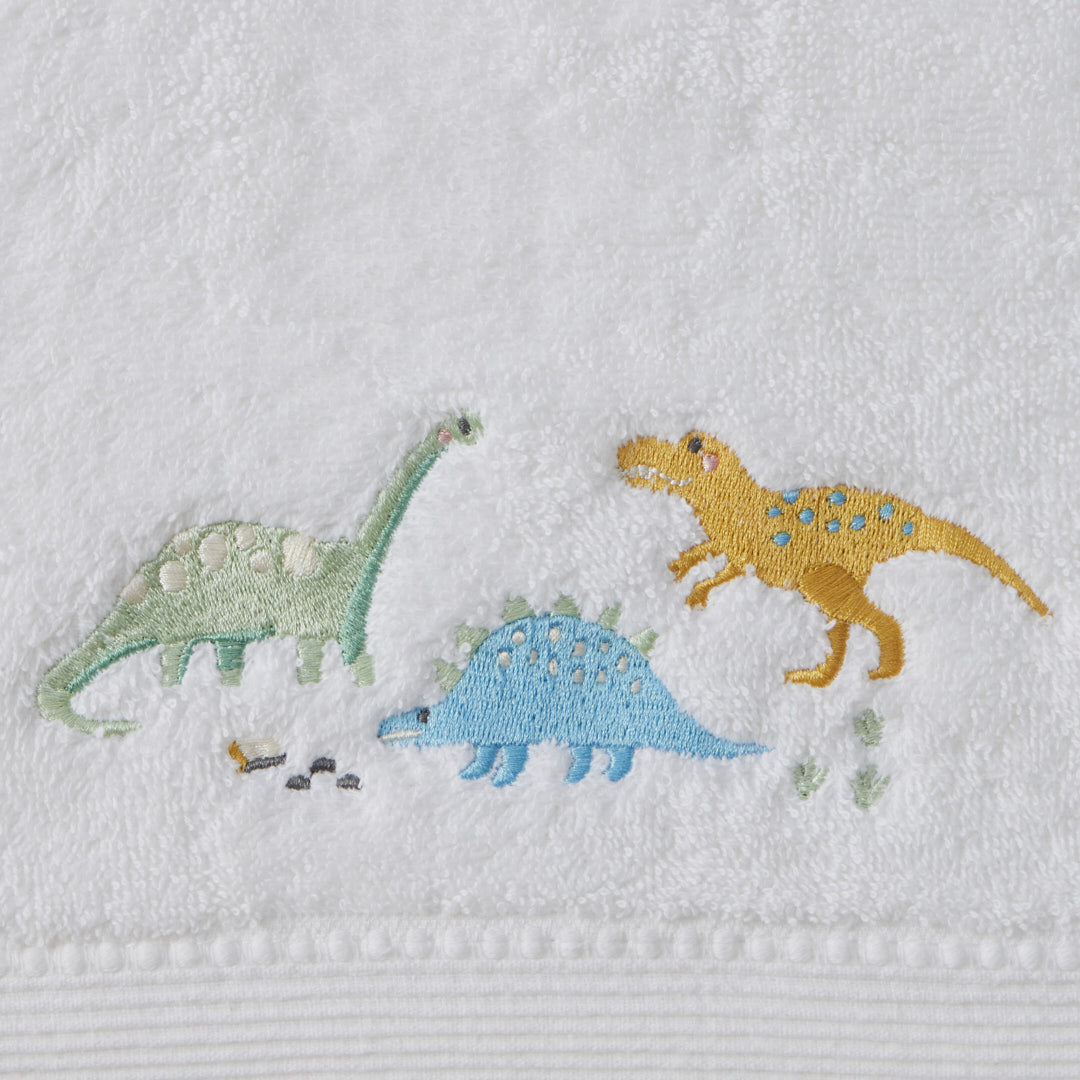 Dallying Dino BT & FW in Organza Bag