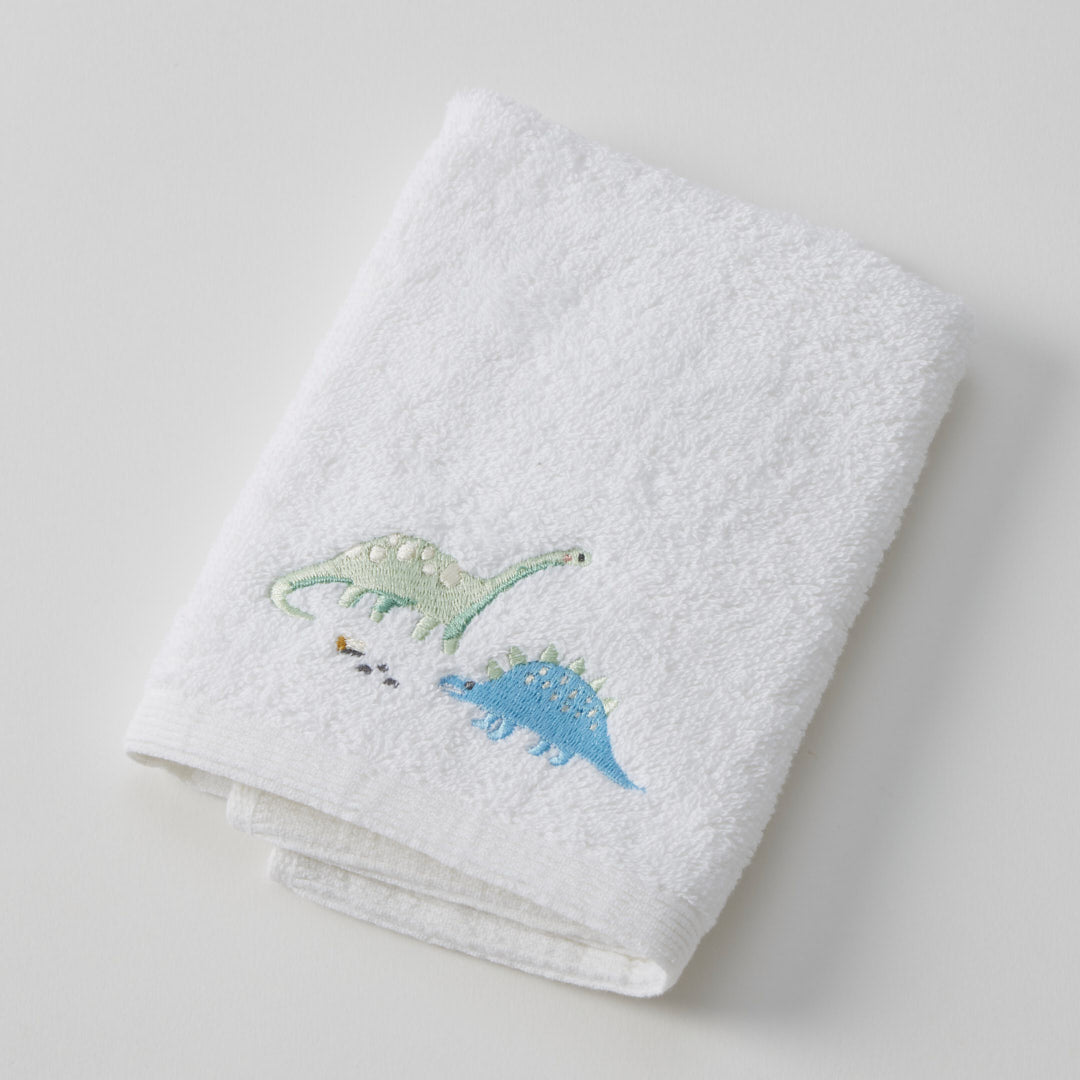 Dallying Dino BT & FW in Organza Bag